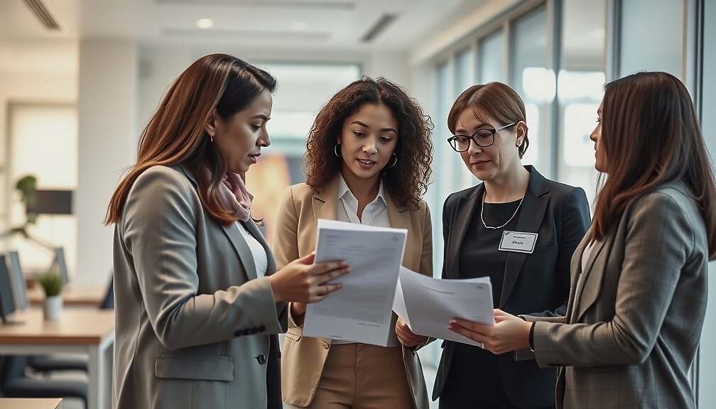 EU Pay Transparency Law Set to Force Salary Negotiations and Close Gender Pay Gap