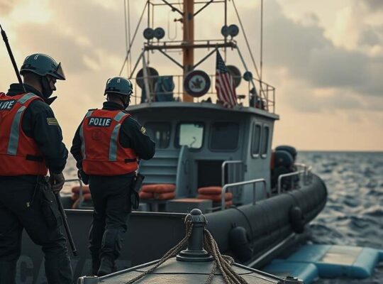 BKA Reports Evolving Cocaine Trafficking Methods in Germany