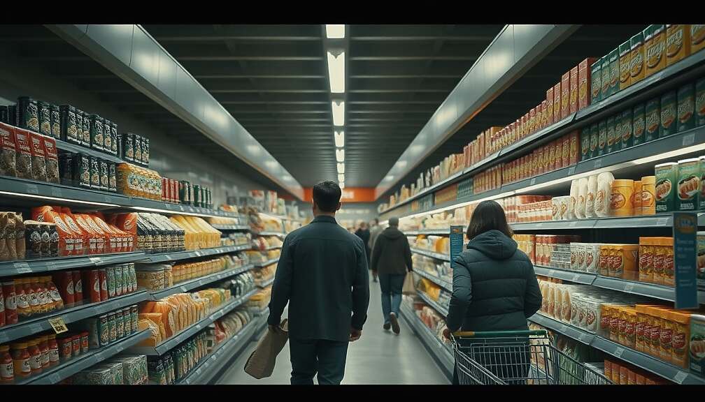 Survey Reveals Germans Restricting Spending on Everything from Dining Out to Vacations