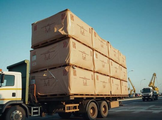 German Exports to Iran Drop Sharply Amid Evolving Trade Landscape