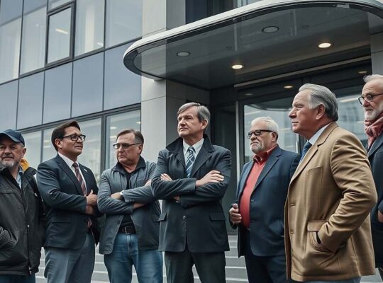 Metal Workers' Union Rejects Pairing Short-Term Tax Break with Permanent Wage Hikes