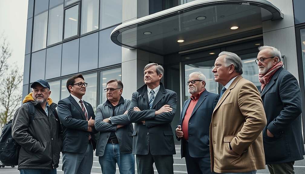 Metal Workers' Union Rejects Pairing Short-Term Tax Break with Permanent Wage Hikes