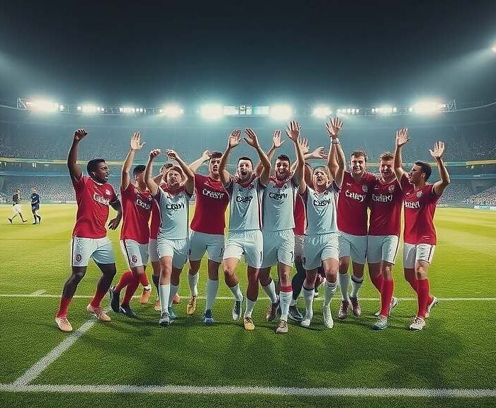 Freiburg Dominates to Secure Europa League Semi-Final Spot