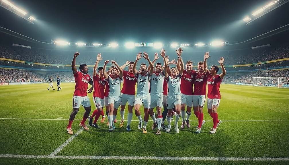 Freiburg Dominates to Secure Europa League Semi-Final Spot