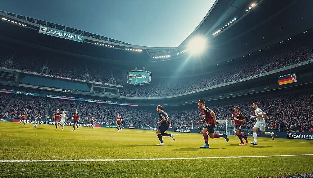 Hannover Clinches Key Victory in 2. Bundesliga Duel Against Darmstadt