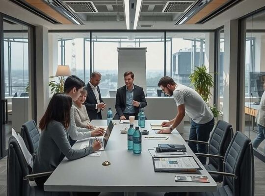 German SMEs: Wage Growth Outpacing Stagnant Sales and Shrinking Jobs