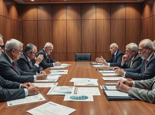 SPD Business Forum Urges Government for Concrete Spending Cuts and Economic Revitalization Plan