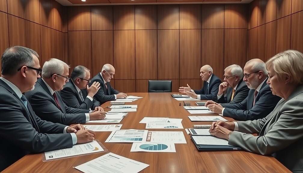 SPD Business Forum Urges Government for Concrete Spending Cuts and Economic Revitalization Plan