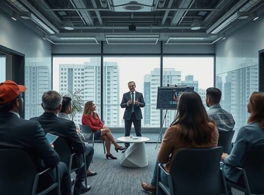 Union Politician Demands Targeted Energy Relief for Households and Small Businesses