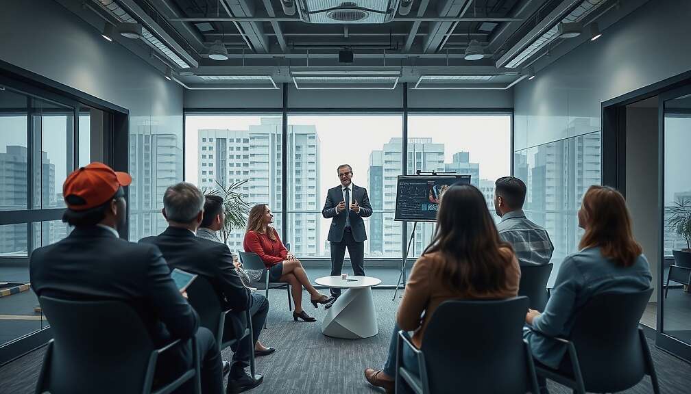 Union Politician Demands Targeted Energy Relief for Households and Small Businesses