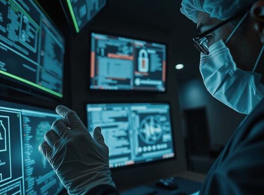 Federal Prosecutor Investigates Signal Phishing Campaign Over Alleged Espionage Activity