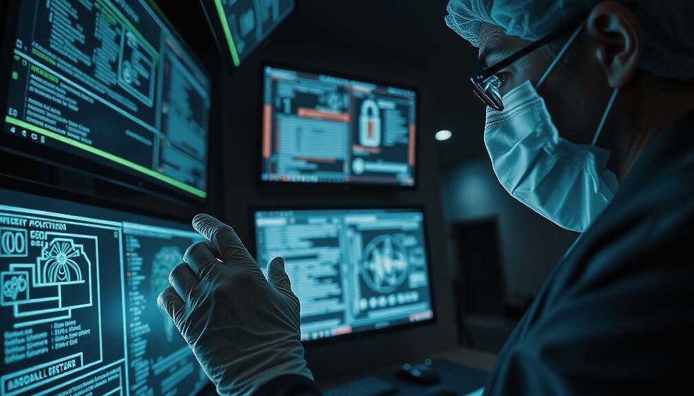 Federal Prosecutor Investigates Signal Phishing Campaign Over Alleged Espionage Activity