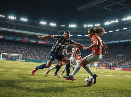 Bielefeld Triumphs in Derby; Hannover 96 and Holstein Kiel Secure Key Wins in Promotion Thrillers