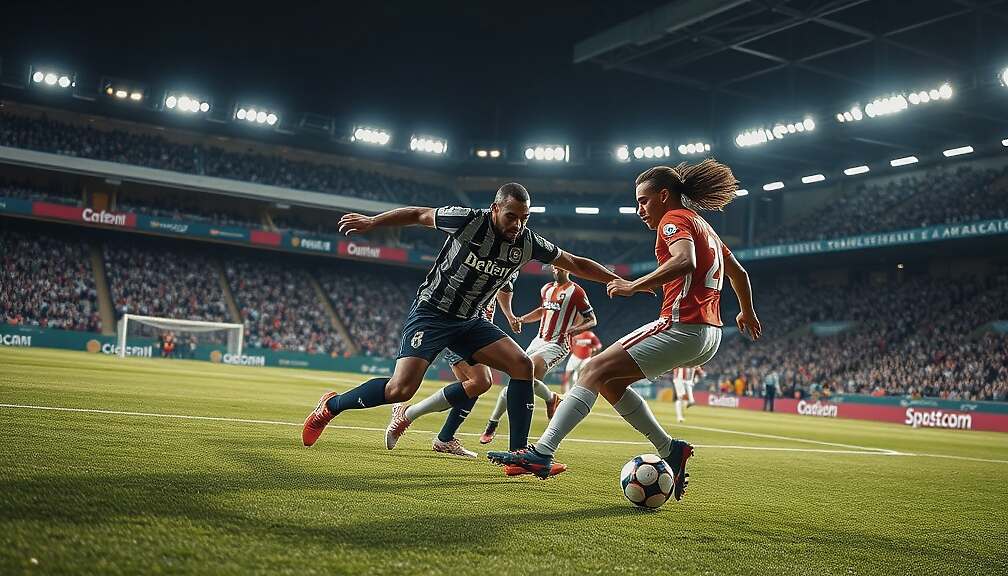 Bielefeld Triumphs in Derby; Hannover 96 and Holstein Kiel Secure Key Wins in Promotion Thrillers