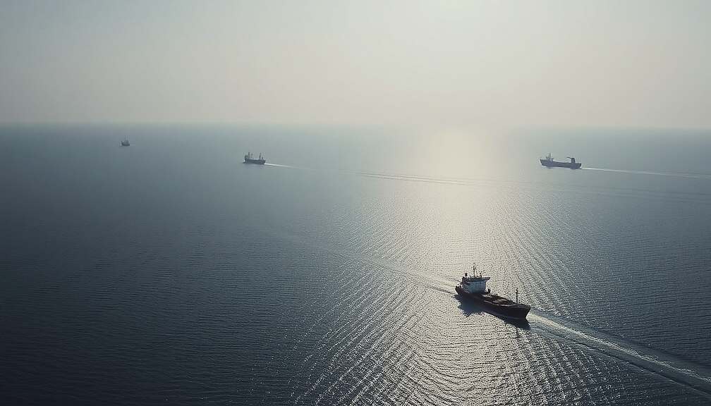 Iran Temporarily Lifts Strait of Hormuz Blockade Amid Lebanon Truce