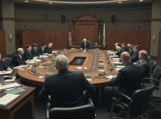 Germany Approves Law to Mandate Three-Month IP Address Storage to Combat Cybercrime