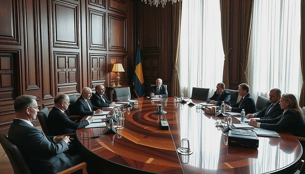 EU Talks with Future Hungarian Government Aim to Unblock Frozen Funds and Boost Cooperation