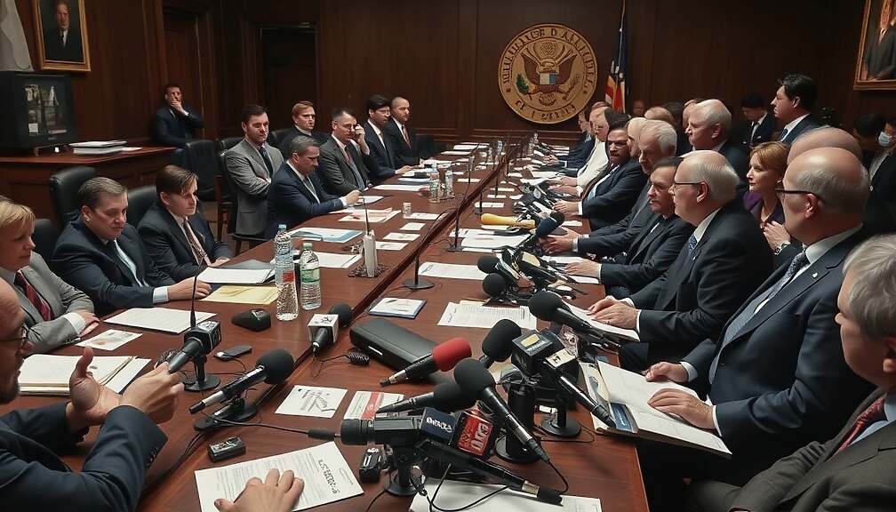 Green Party Demands Full Transparency Over Controversial Civil Servant Pay Hike Plans