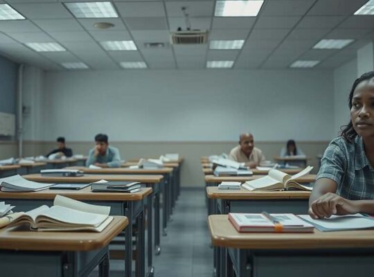 Bund Considering Further Cuts to Integration Courses, Worrying Critics of Migrant Support