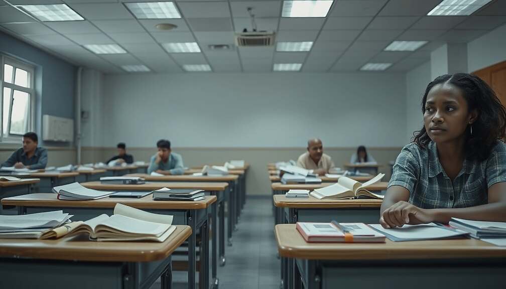 Bund Considering Further Cuts to Integration Courses, Worrying Critics of Migrant Support