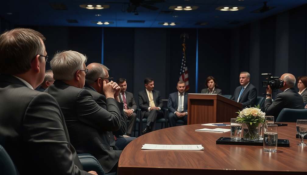 DGB Leader Slams SPD Over Calls for More Labor, Defends Current Work Volume