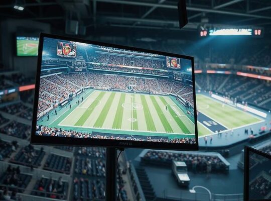 DFB Launches Dedicated Pay-TV Channel to Showcase Every Facet of German Football