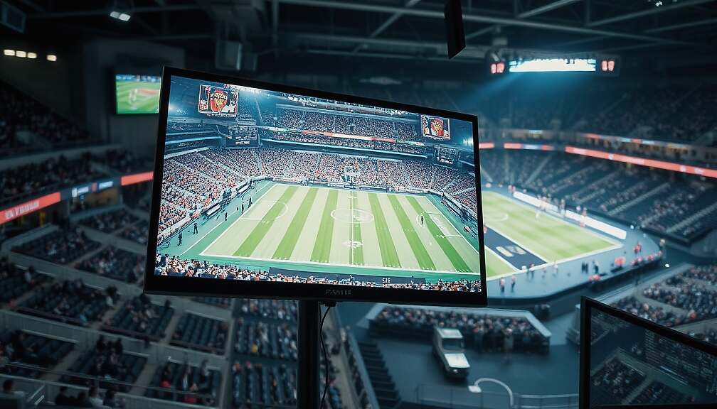 DFB Launches Dedicated Pay-TV Channel to Showcase Every Facet of German Football
