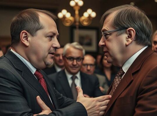 Union Leadership Urged to Improve Communication and Build Cohesive Vision for Germany's Future