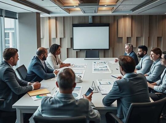 BDI Predicts Slow Growth, Citing Global Instability and Domestic Reforms for Germany's Future