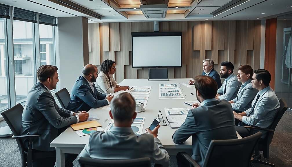 BDI Predicts Slow Growth, Citing Global Instability and Domestic Reforms for Germany's Future