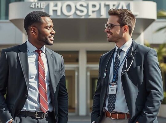 GKV Slams Doctors' Threat to Limit Appointments Amid Health Reform Discussions