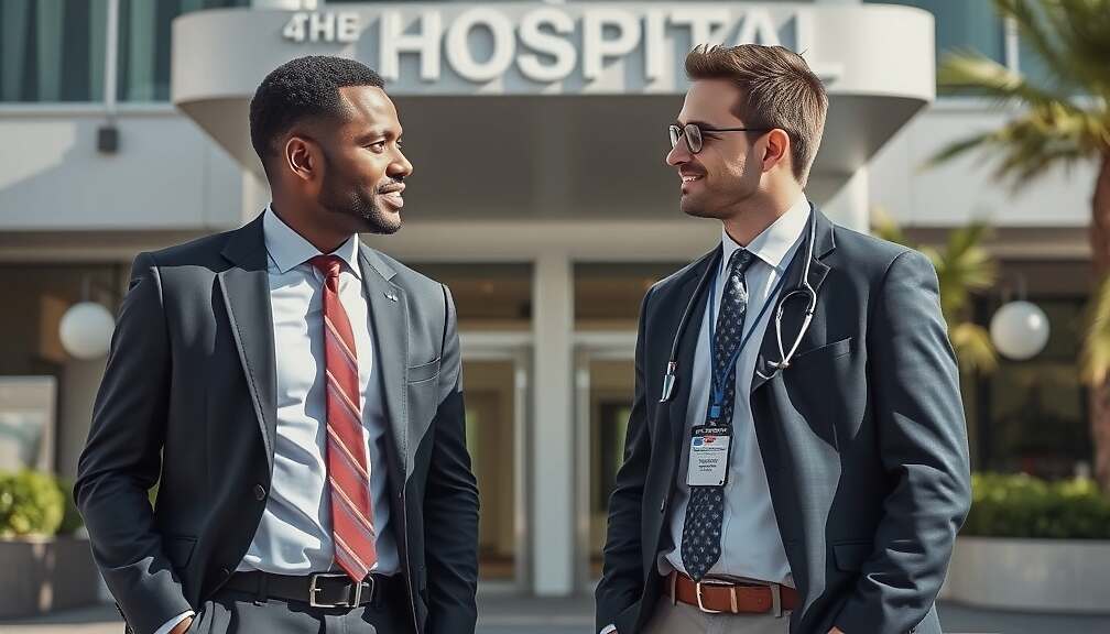 GKV Slams Doctors' Threat to Limit Appointments Amid Health Reform Discussions