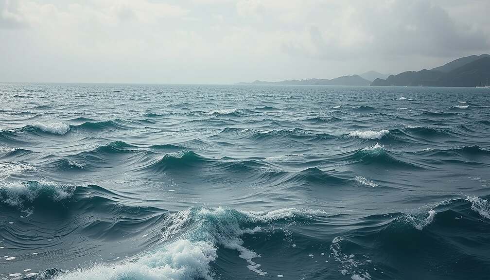 Major Earthquake Hits Off Japan Coast, Experts Monitor Potential Tsunami Threat