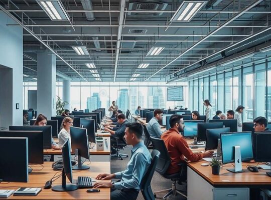 German Industry Skeptical on Relief Bonuses, Citing Deep Economic Slowdown