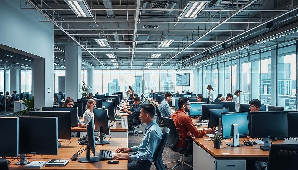 German Industry Skeptical on Relief Bonuses, Citing Deep Economic Slowdown