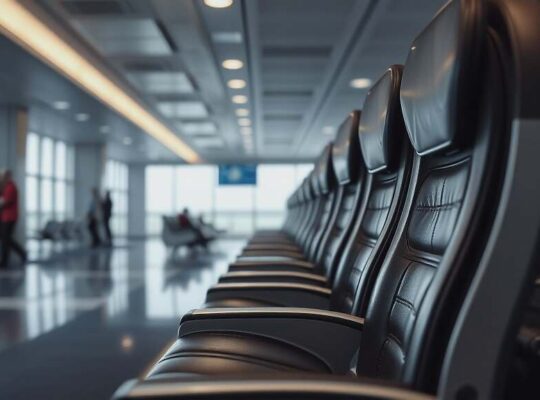 Sky-High Asia Flight Costs Expected to Dip as Middle East Tensions Ease