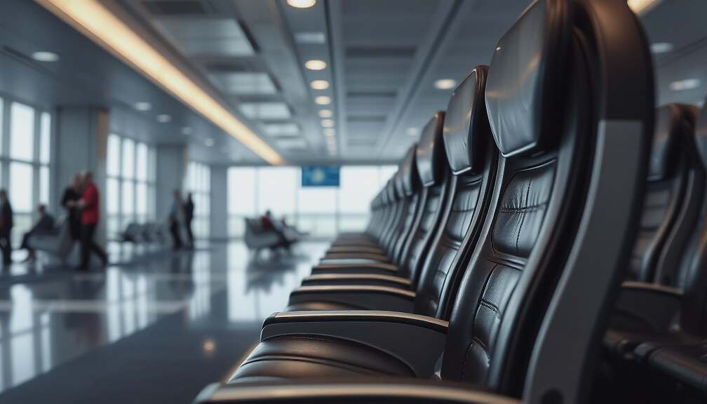 Sky-High Asia Flight Costs Expected to Dip as Middle East Tensions Ease