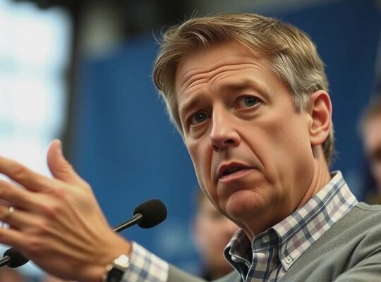 SPD's Klingbeil Questions Tax-Funded Health Coverage for Welfare Recipients Amid Budget Concerns