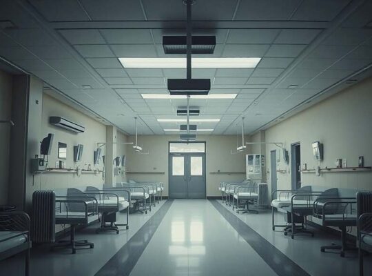 Decline Driven by Demographic Shifts