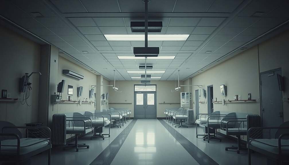 Decline Driven by Demographic Shifts