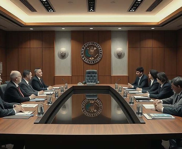 German Ministry Embraces IEA Suggestions for Cooling Energy Prices Through Behavior Changes