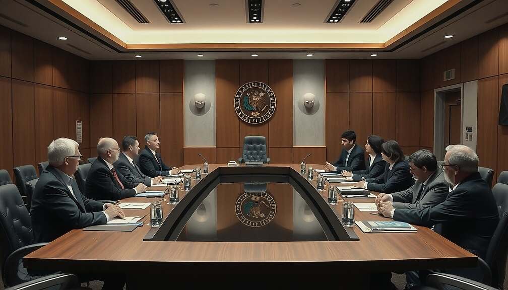 German Ministry Embraces IEA Suggestions for Cooling Energy Prices Through Behavior Changes