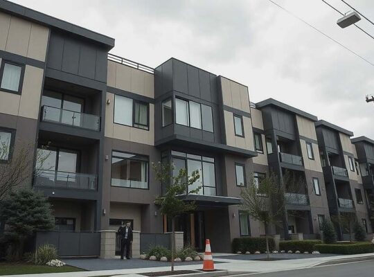 Building Retrofit Incentives Face Slow Uptake Despite Government Backing