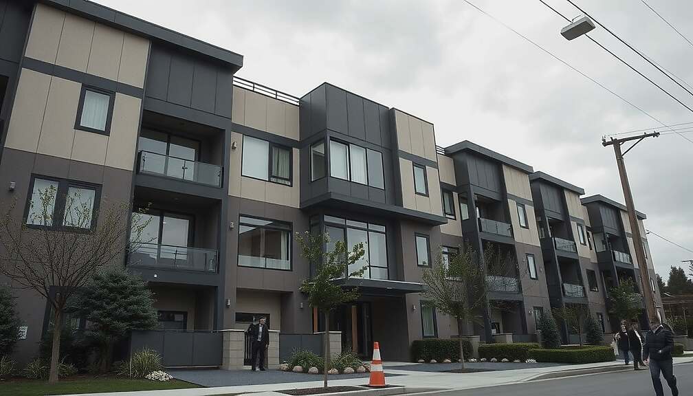 Building Retrofit Incentives Face Slow Uptake Despite Government Backing