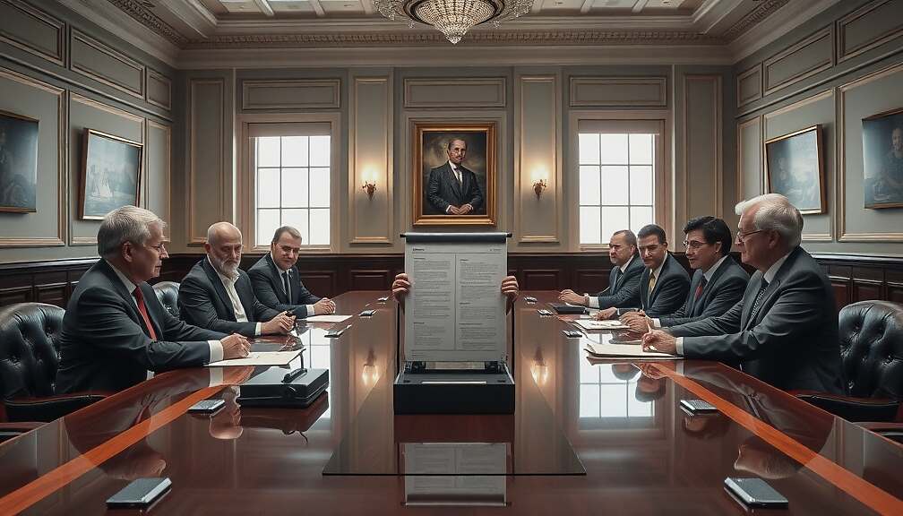 Krankenkasse Slams Warken's Pension Reform, Warns of "Poverty Trap" in Care Homes