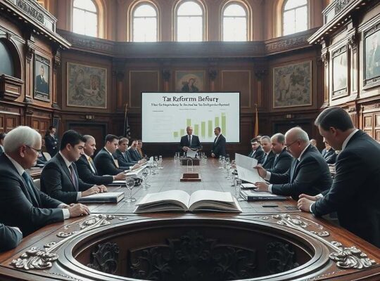 Bavarian Municipalities Boost Property‑Tax Revenue by 10.4%-Biggest Surge in Germany, Breaching Promised Neutrality