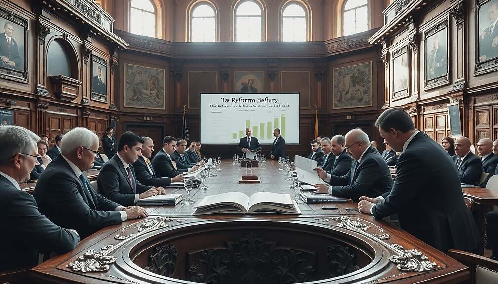 Bavarian Municipalities Boost Property‑Tax Revenue by 10.4%-Biggest Surge in Germany, Breaching Promised Neutrality