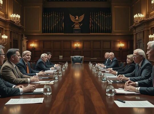 SPD Chief Confident in Coalition Stability Despite Intra-Party Friction