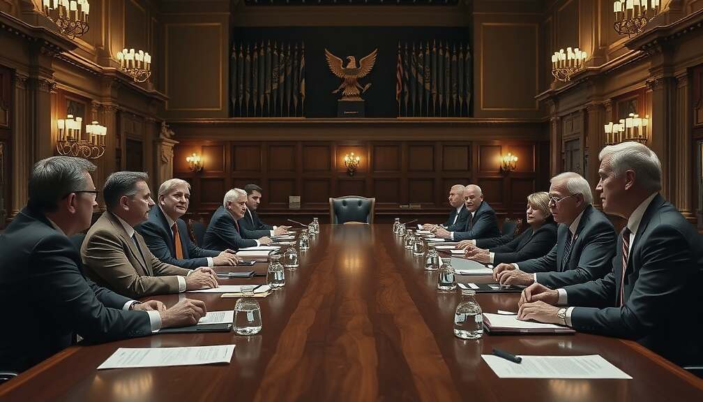 SPD Chief Confident in Coalition Stability Despite Intra-Party Friction