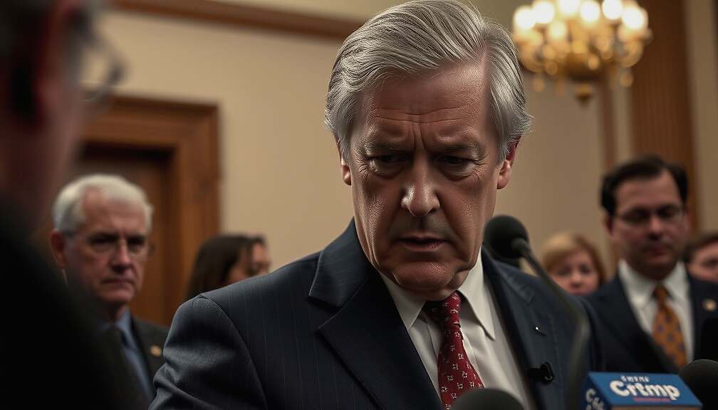 Orbán Admits Defeat as Magyar's Party Leads Hungarian Election Victory